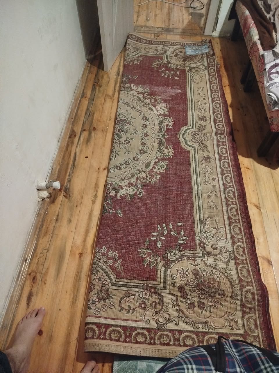2 xalça birlikdə, Maştağa