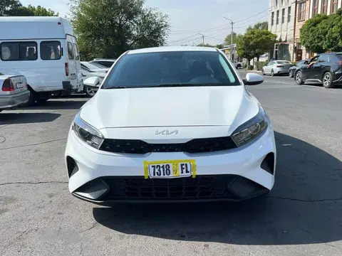 Kia Forte 2023