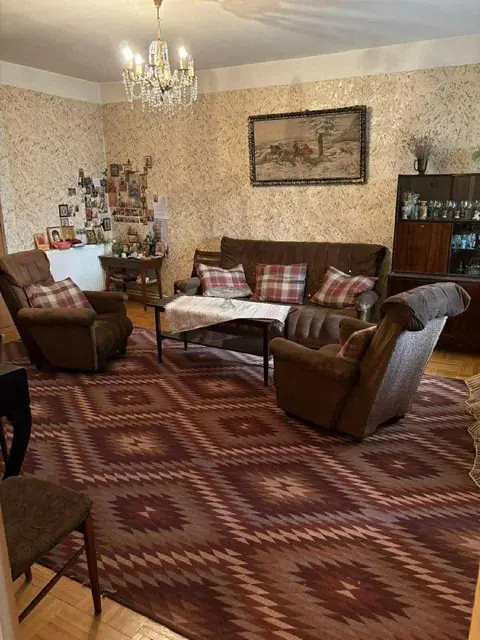 Satılık daire, Tiflis — $108,000