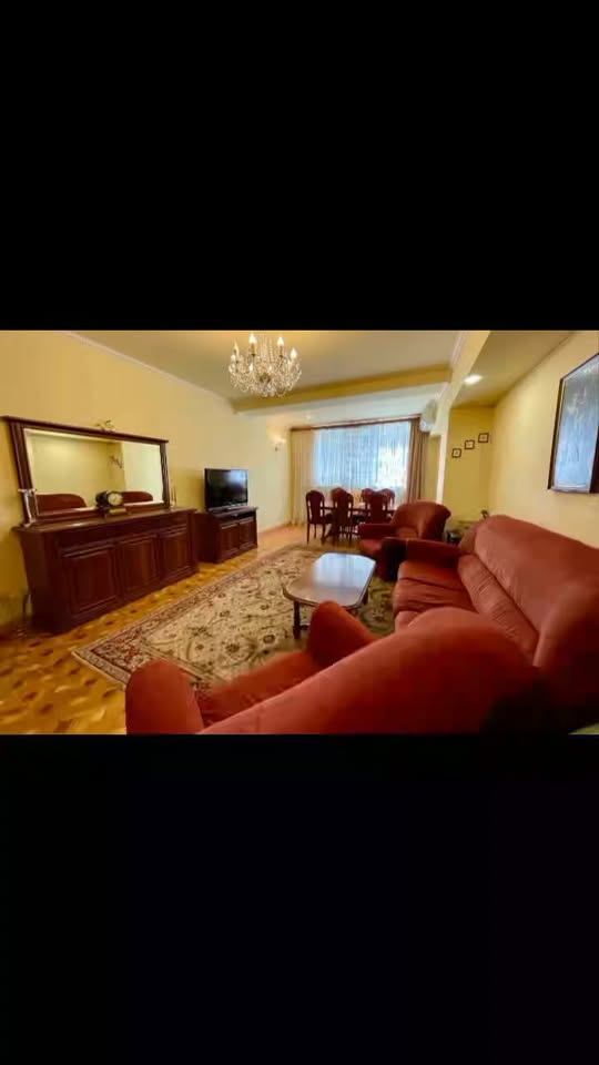 3 otaqlı mənzil satılır, İrəvan — $380,000