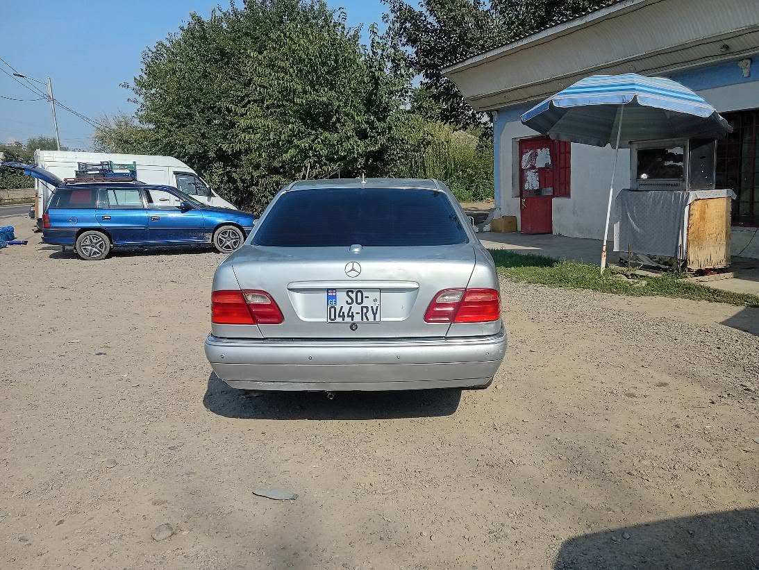 Lada 2107 1997