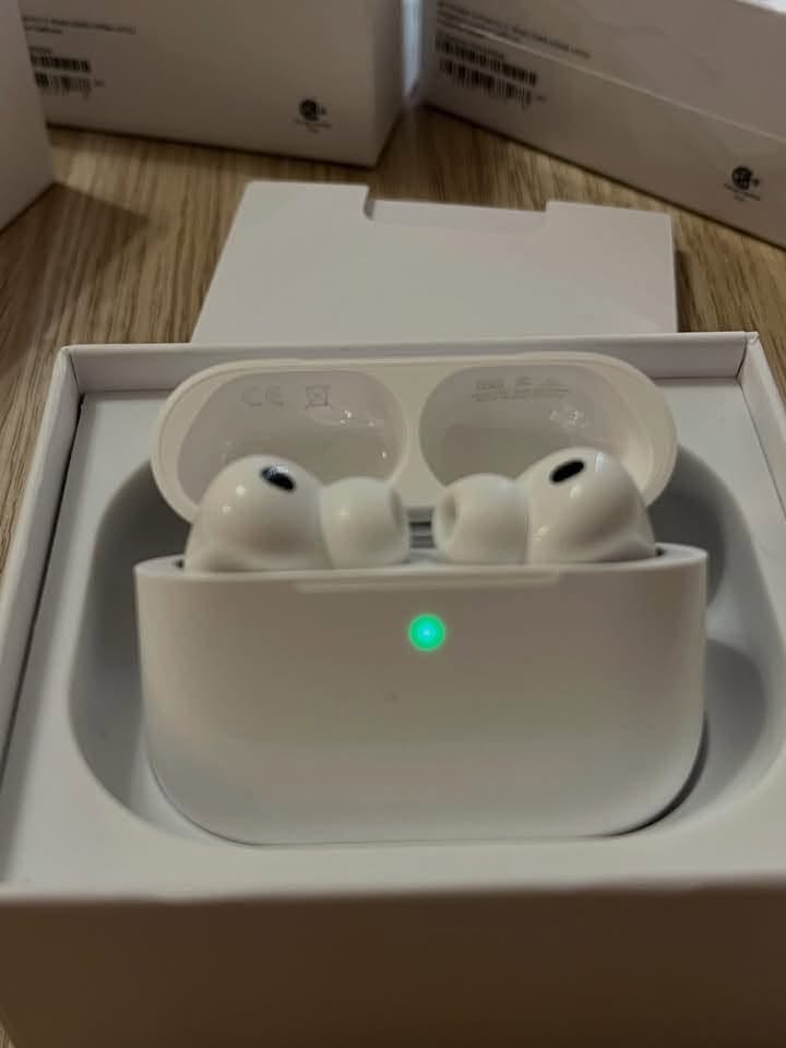 Airpods Pro3 վաճառվում է 6 ամսյա փոխարինման հնարավորությամբ — 145₾
