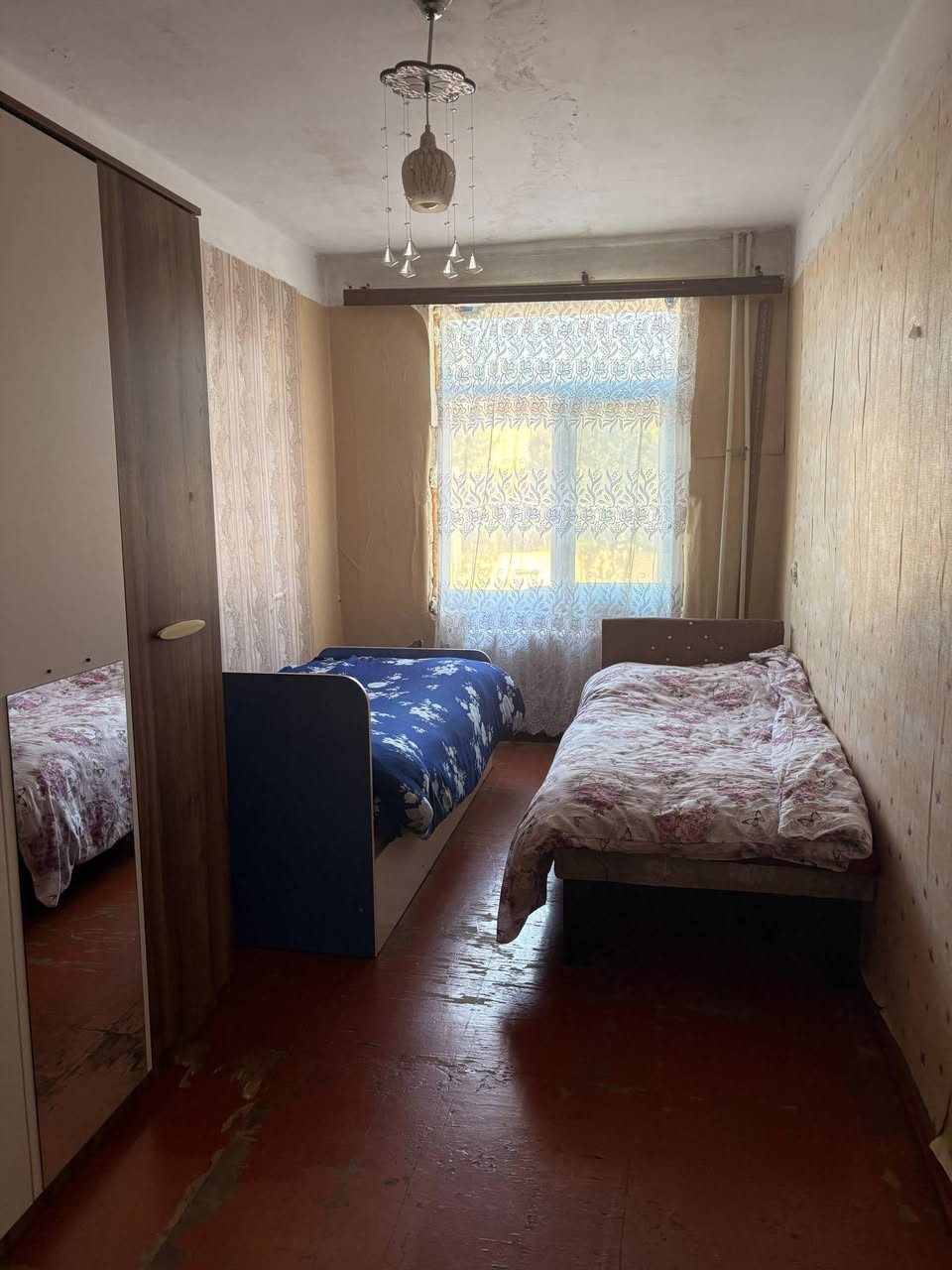 Квартира в аренду, Баку — 600 ₼