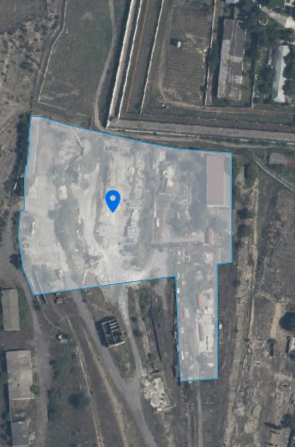 🔥 BÖYÜK TORPAQ PARÇASI SATILIR - 500,000$