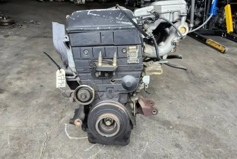 Honda sirri