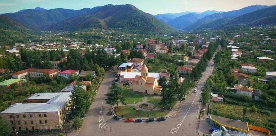 Վաճառքի է հանված բնակարան, Բաղդաթ
