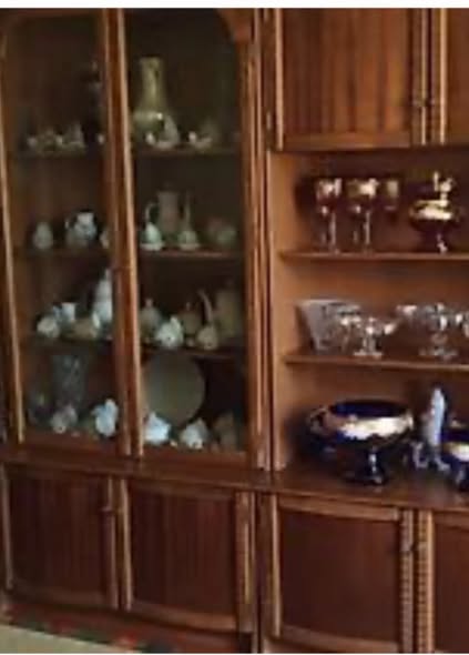 For sale Romanian furniture set for 600 lari