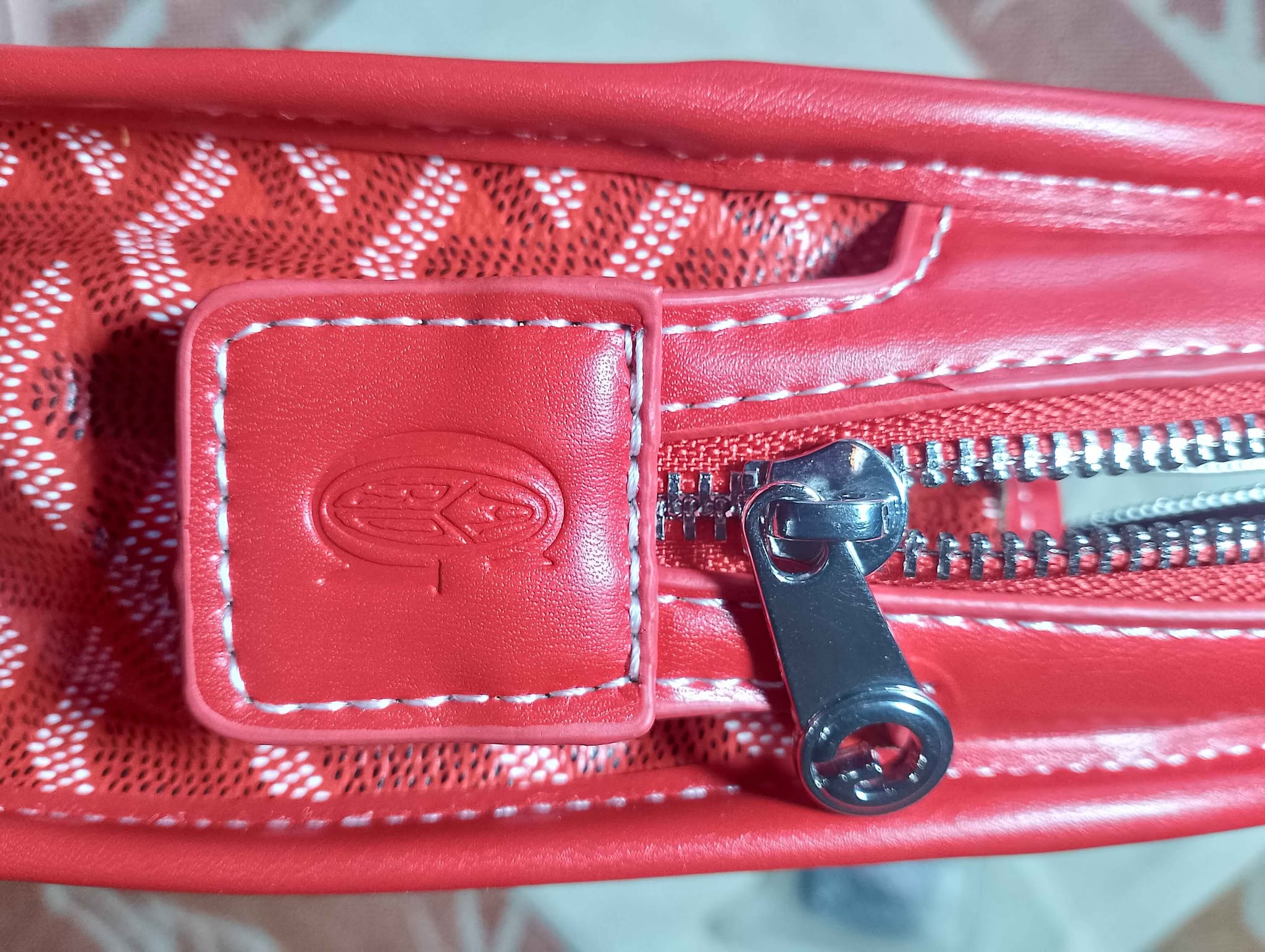 For sale is a brand new, unused men's bag