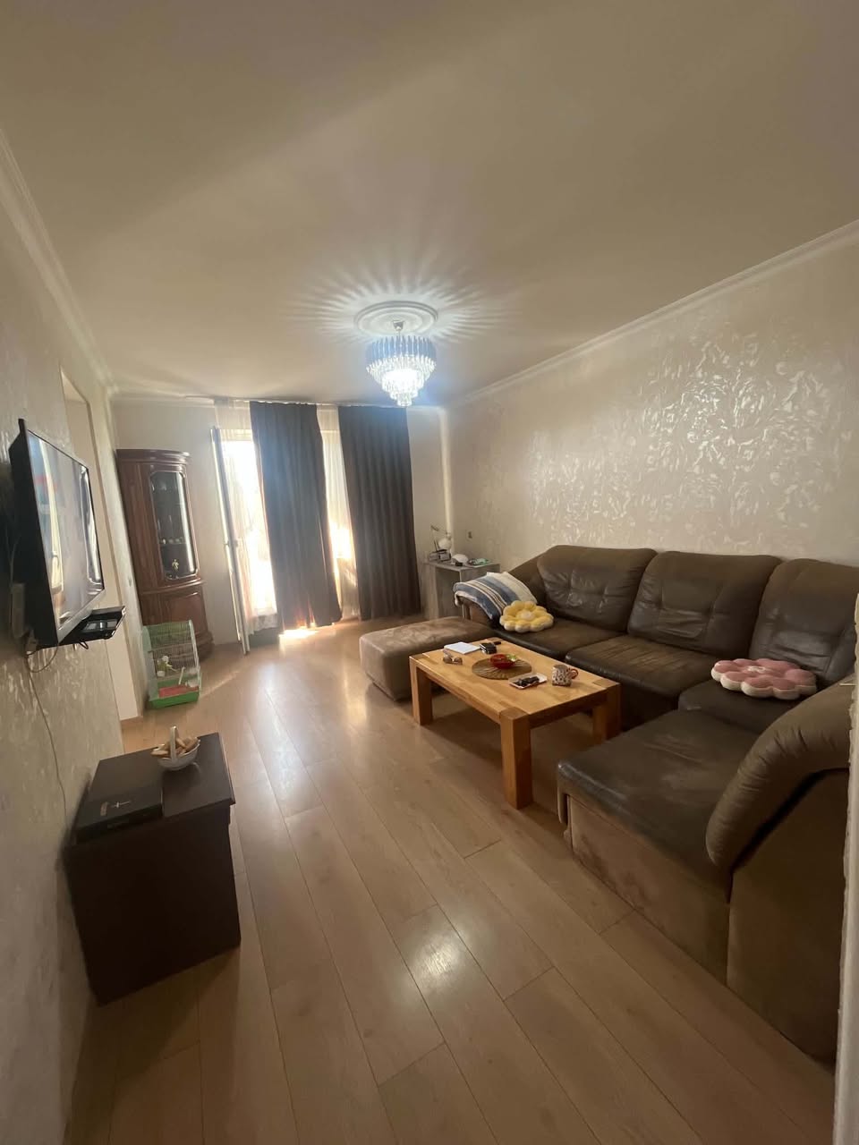 Satılık daire, Rustavi — $93,000