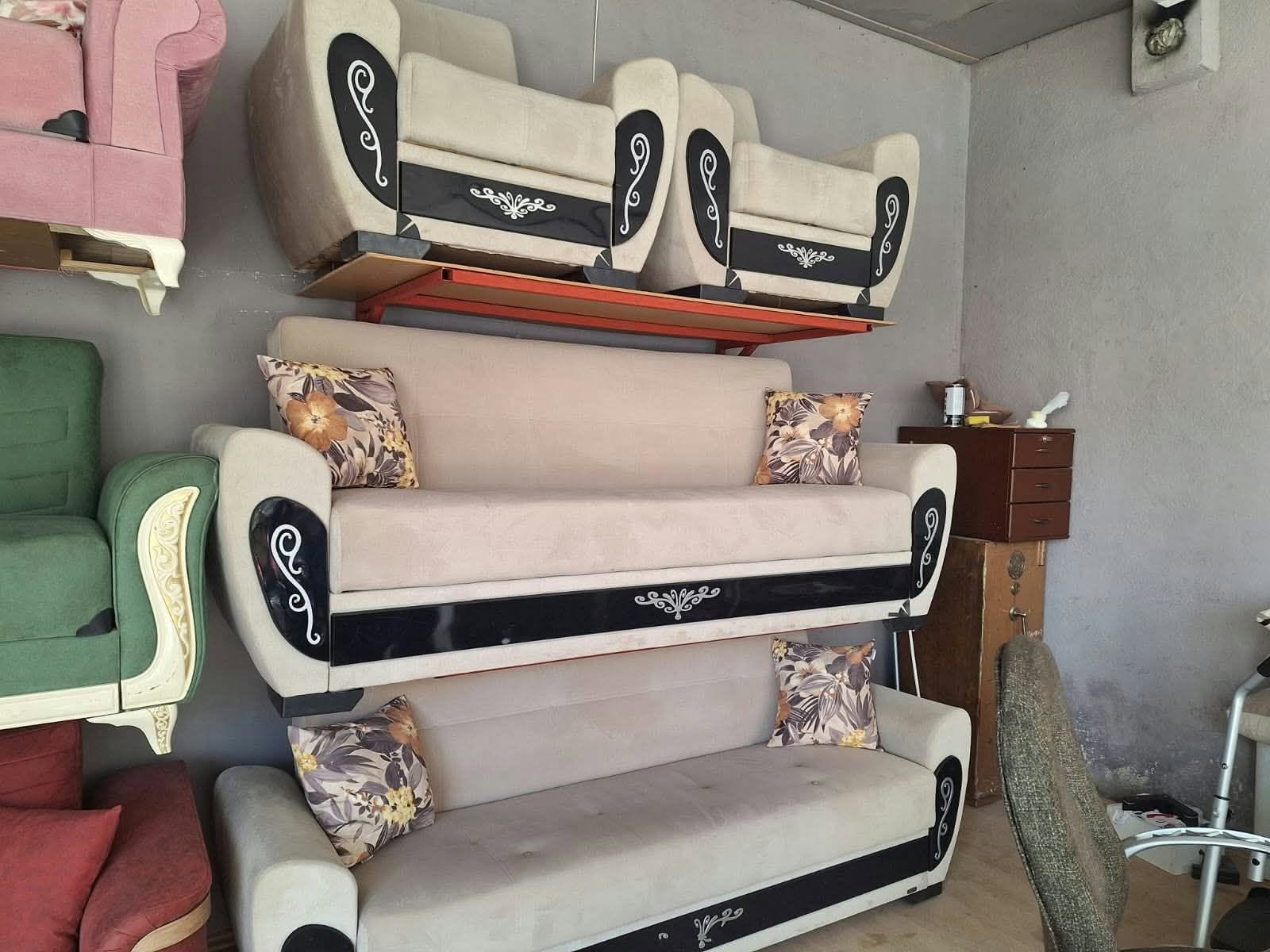 For sale at a price of 1500 lari