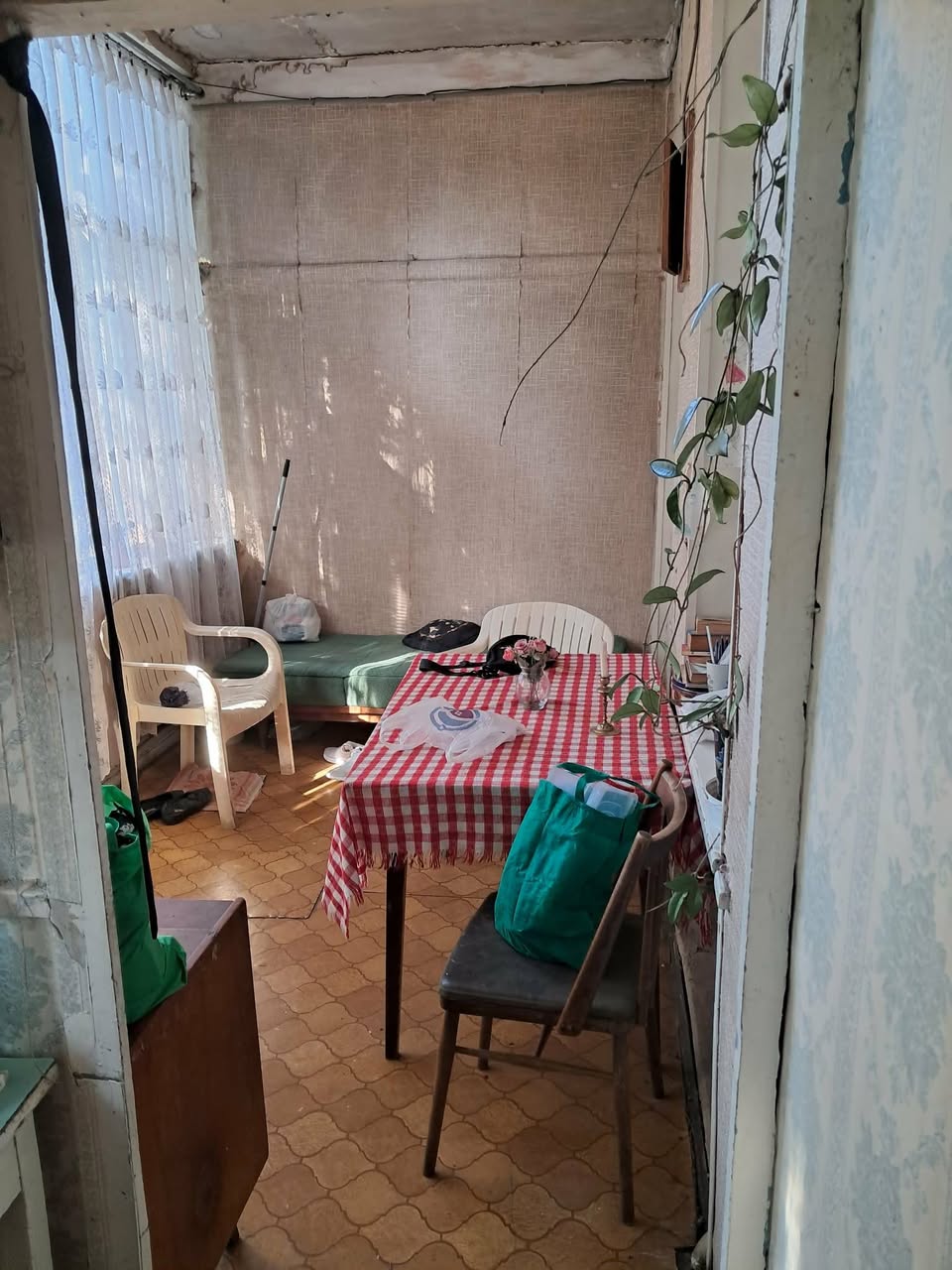 Satılık daire, Tiflis
