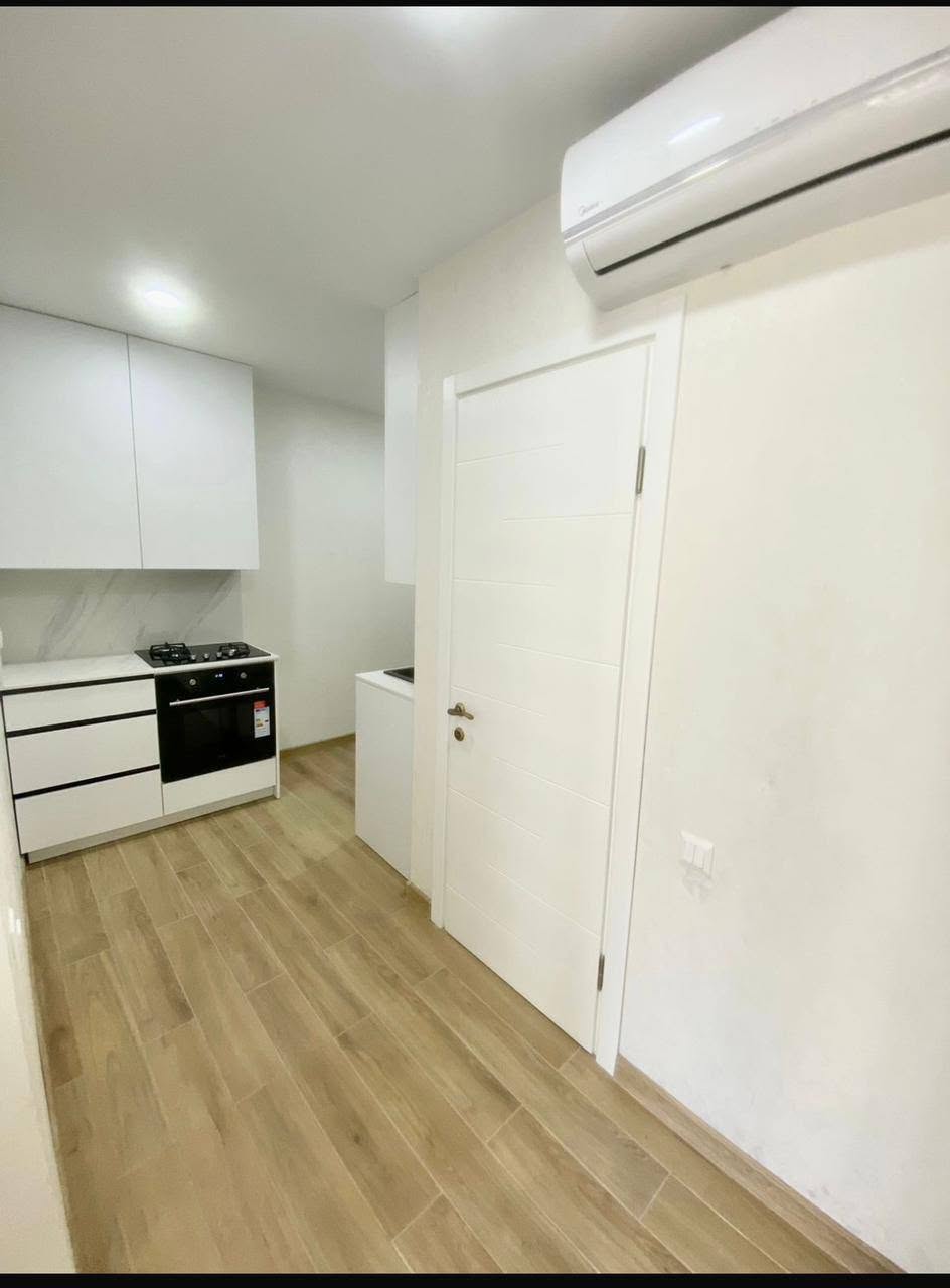 A 2-room apartment for rent in Batumi — $600