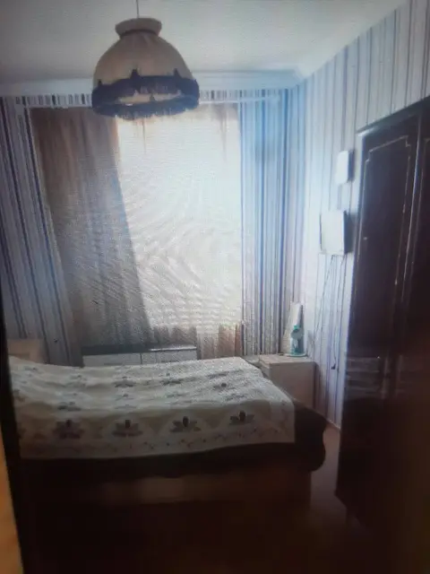 2 oda daire satılık, Tiflis — $74,500