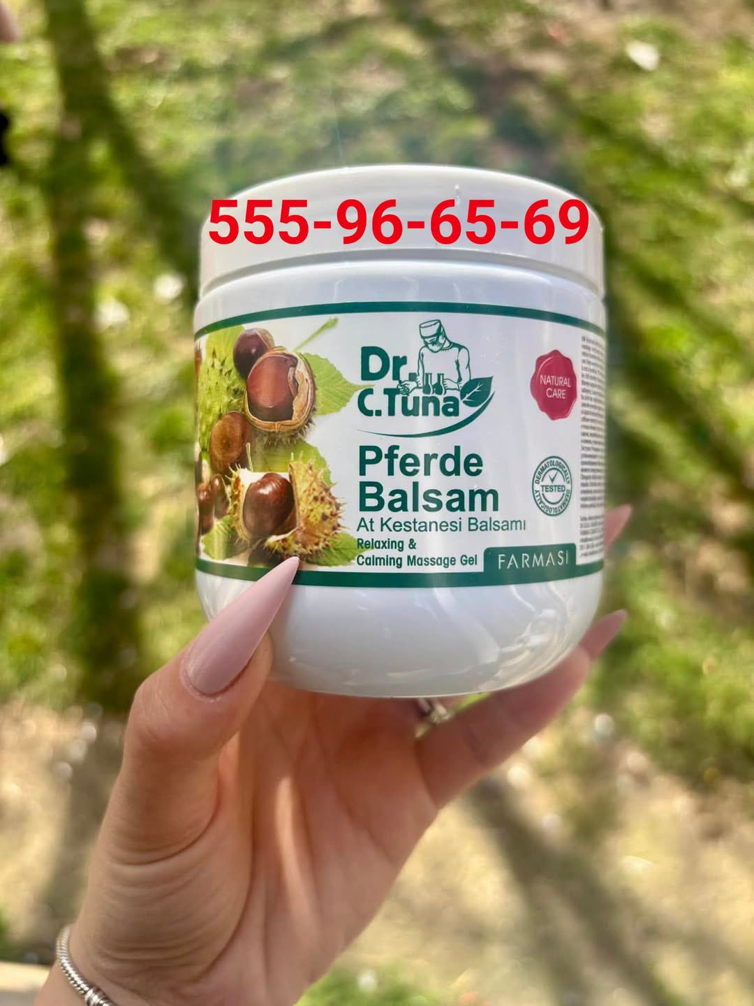 🦵 გისივდება ფეხები? სიმძიმეს და დაღლილობას — 27₾