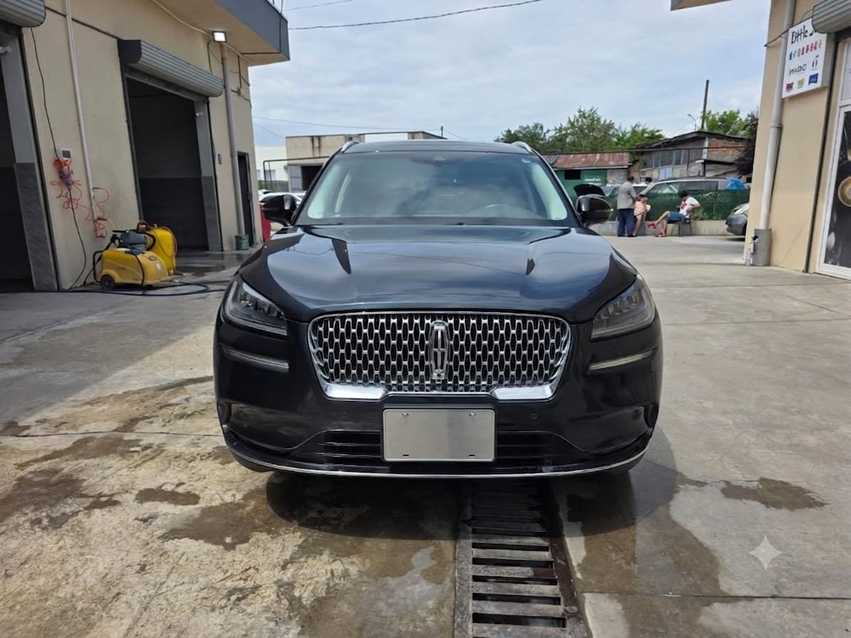 Lincoln Corsair 2020