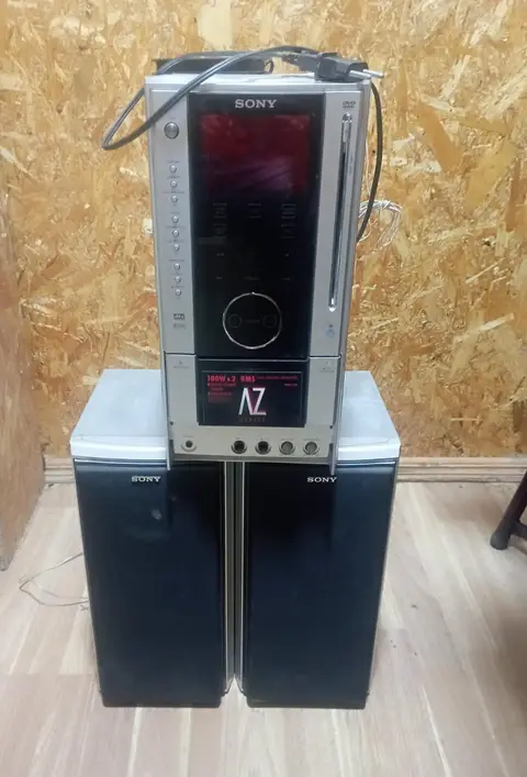 Televizyon / Ses - 80₼