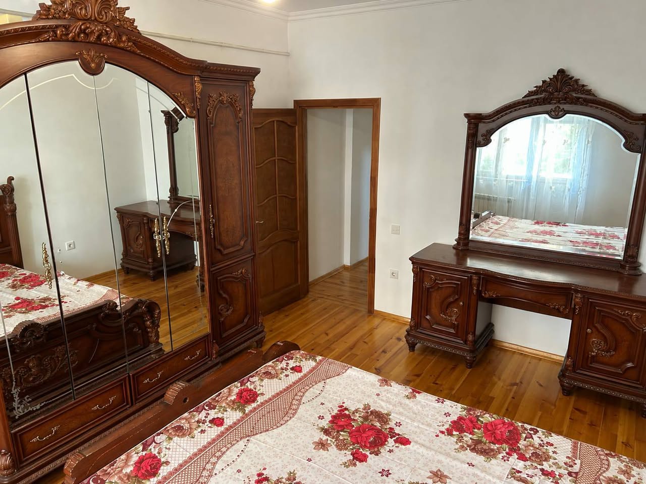 Rental apartment — 650₼