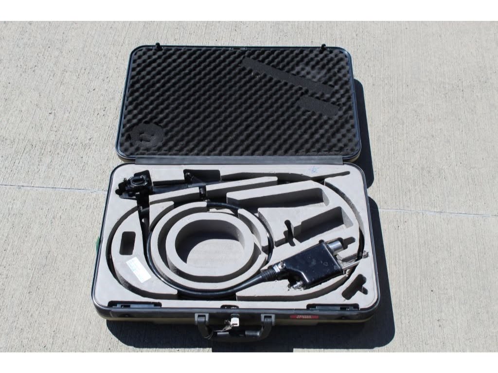 Pentax EC-380IL endoscope. Used. Price 500