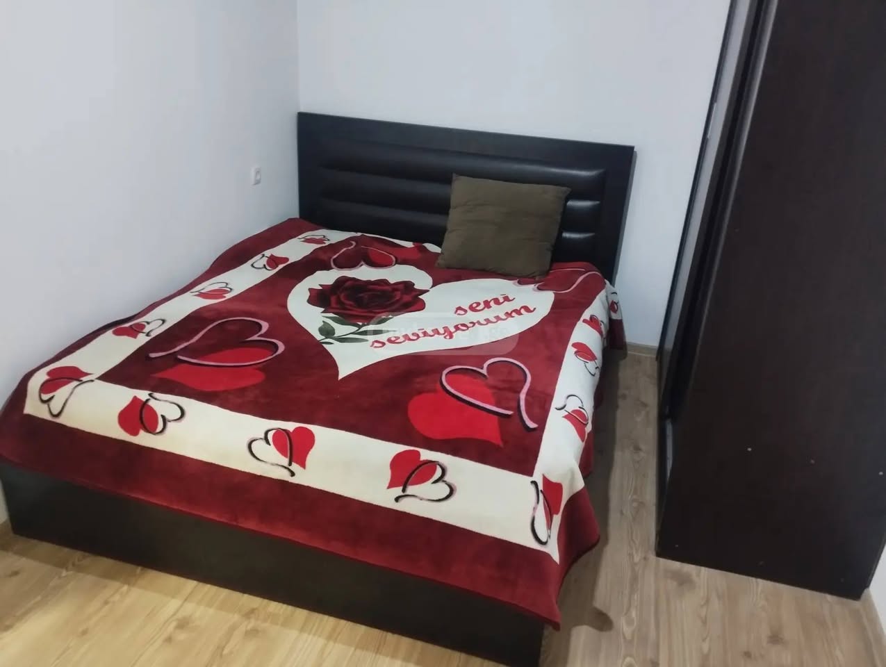 Kiralık daire, Tiflis - 1,200 ₾