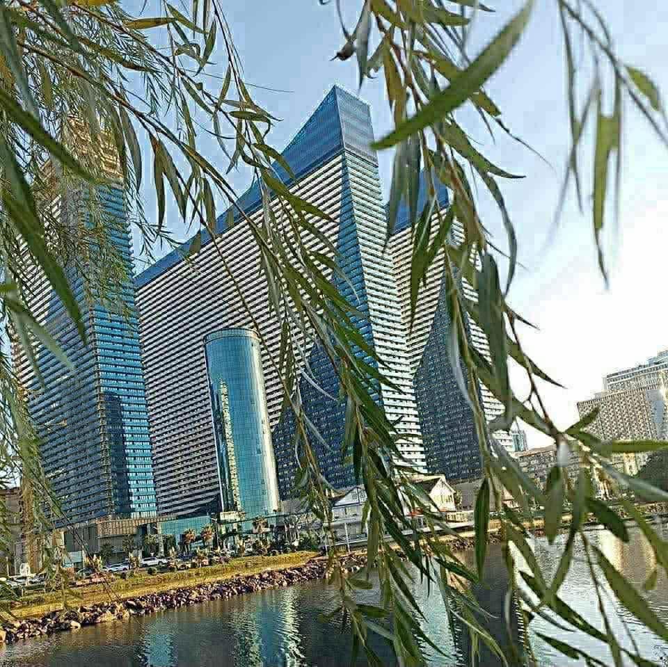 Идеально подходит квартира в Orbi City, 33 кв.м.