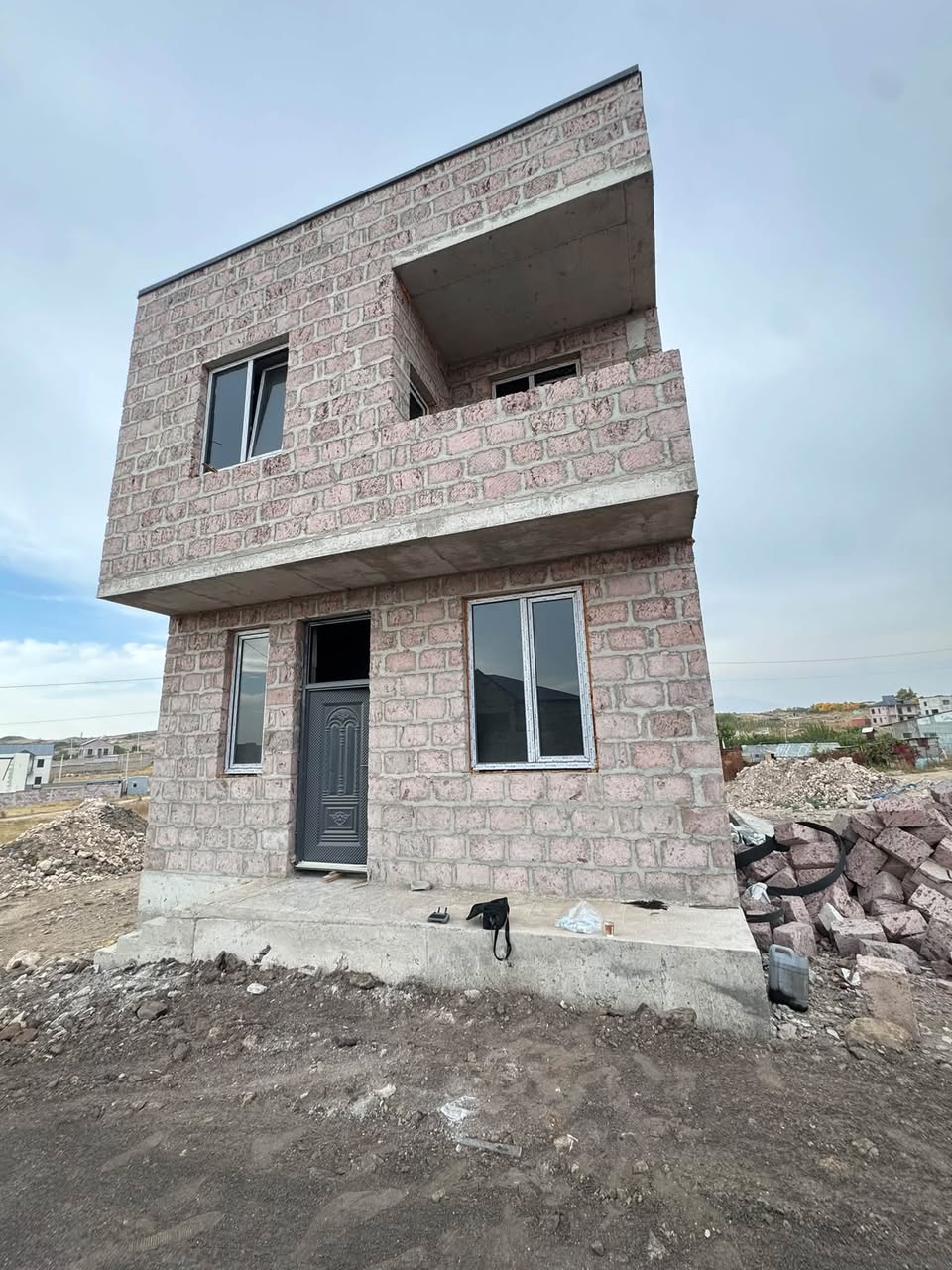 House, Yerevan — $140,000