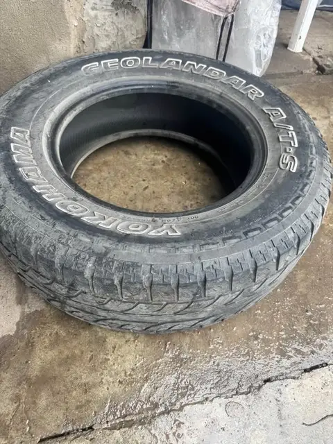 2019 წლის ავტომობილი