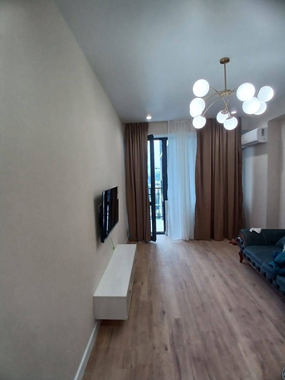 2 oda daire kiraya verilmektedir, Tiflis - $600