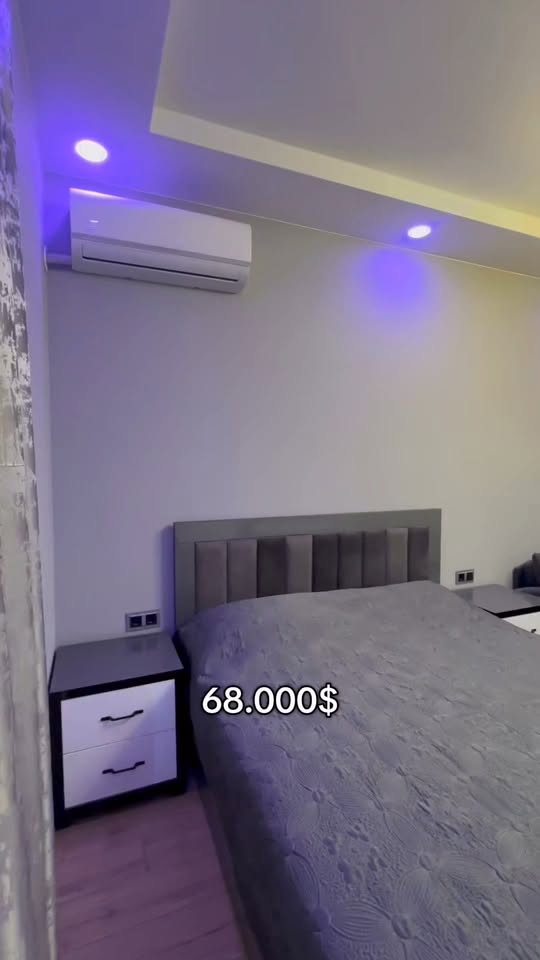Վաճառվում է բնակարան, Բաթում — $68,000