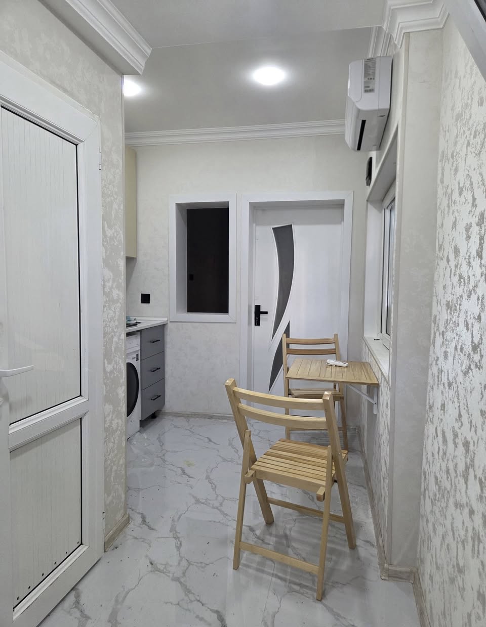 Продаётся квартира, Баку — 151,000 ₼