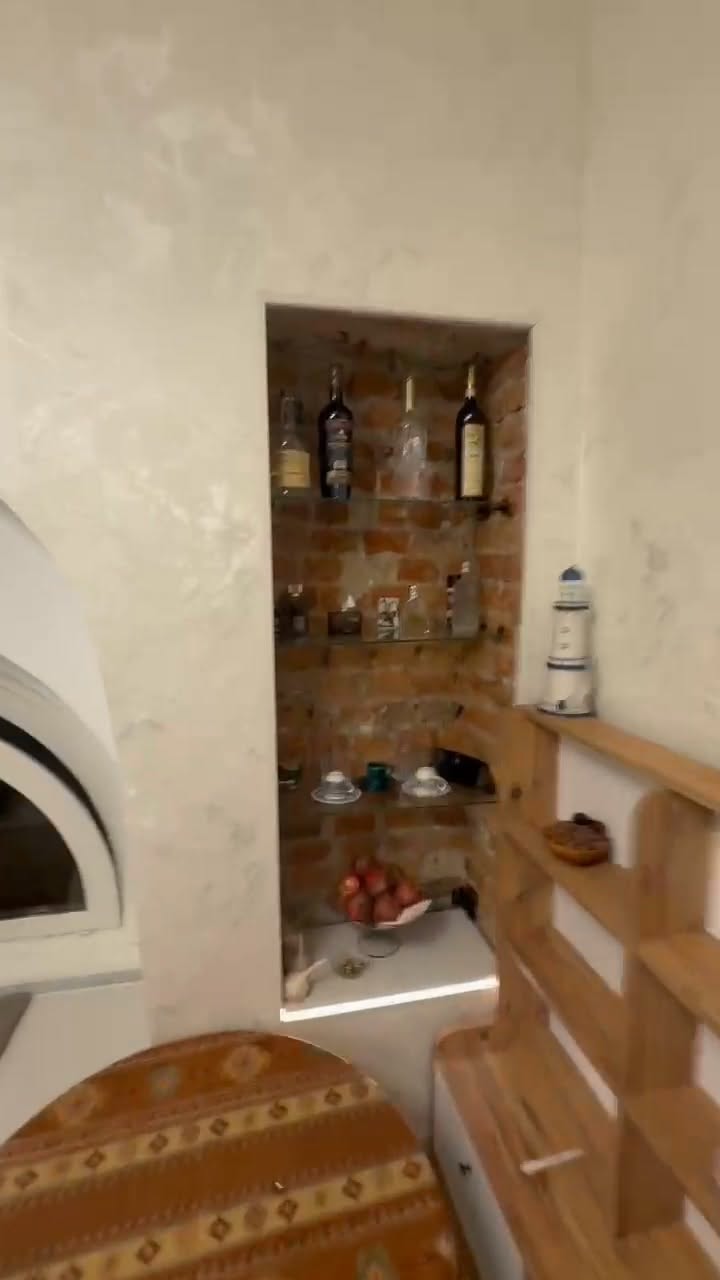 Tiflis'te kiralık daire — $500