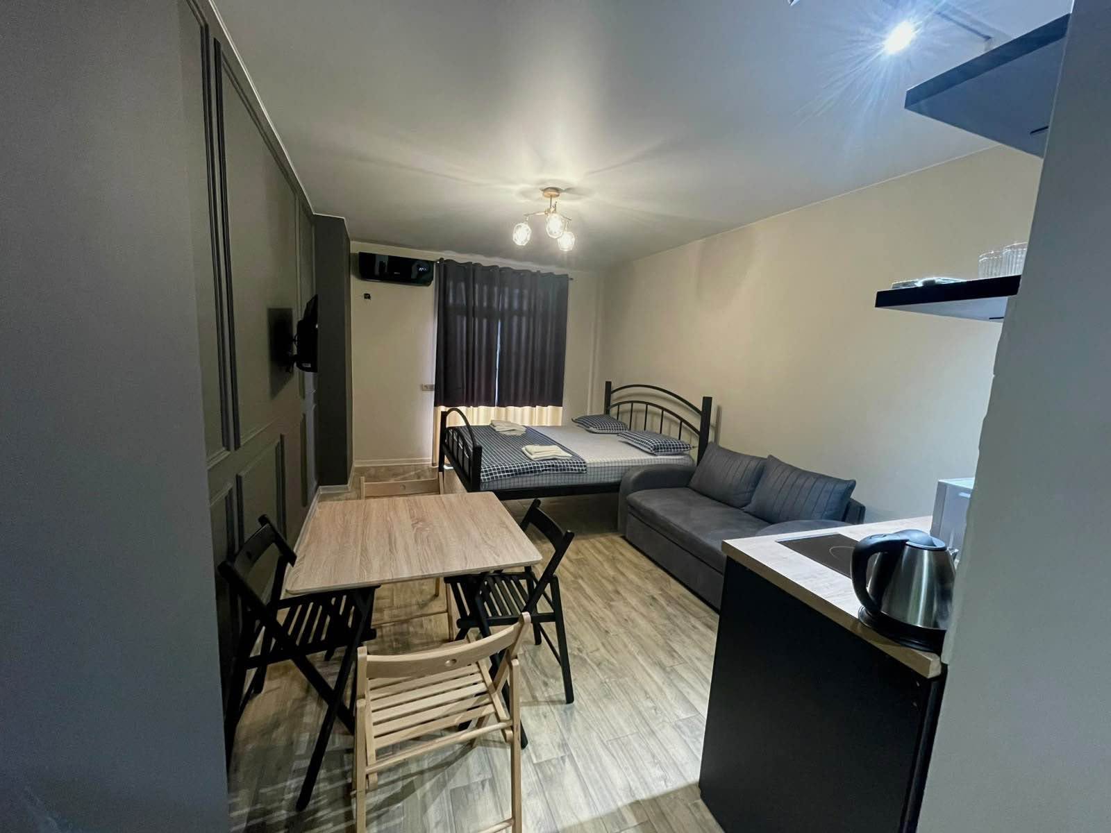 Satılık daire, Batum - $44,000