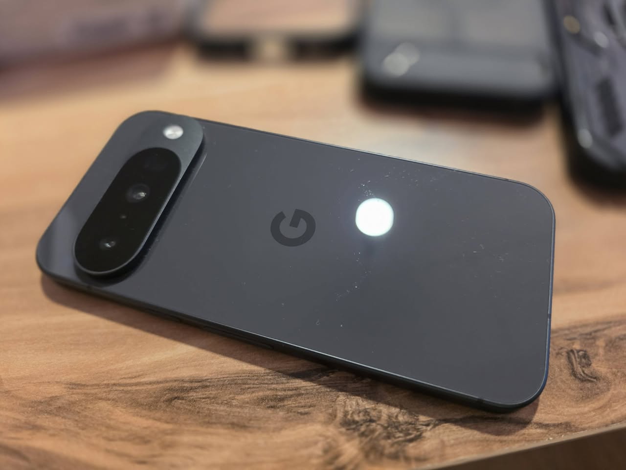 Վաճառվում է 25 ապրիլին գնված Pixel 10 — 1,600₾