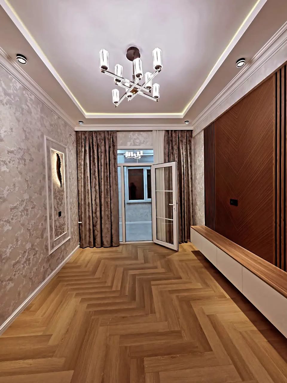 Квартира продается, Баку — 102,000 ₼