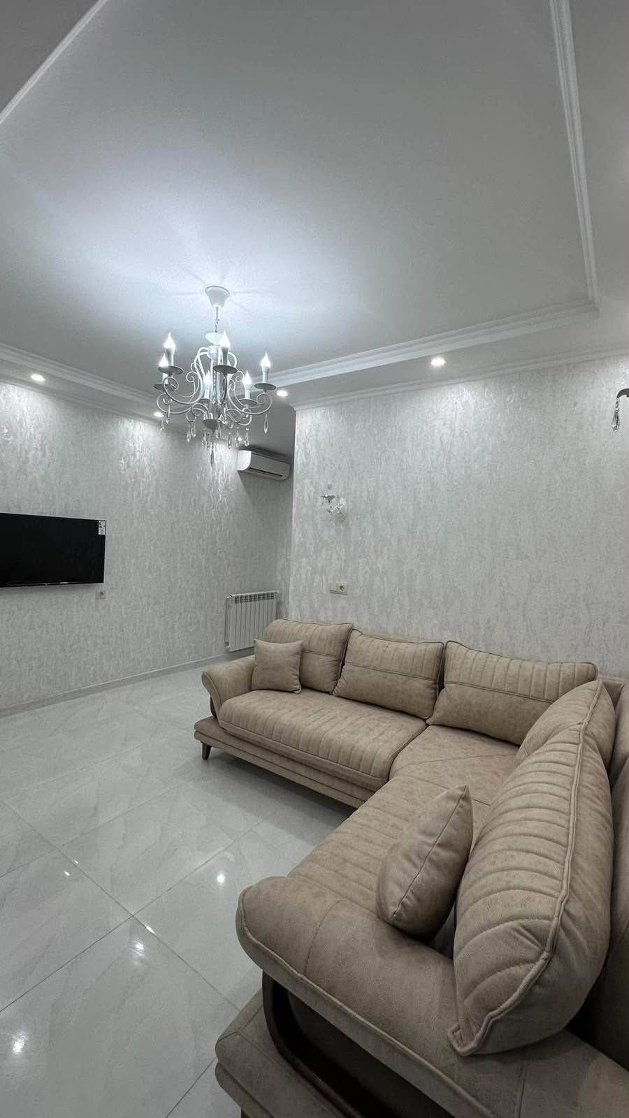 Apartment for sale, Batumi — $76,000