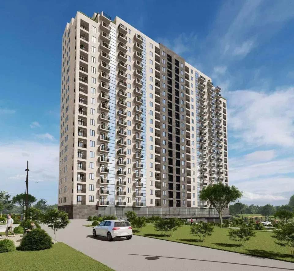 2 otaqlı mənzil satılır, İrəvan - $130,000