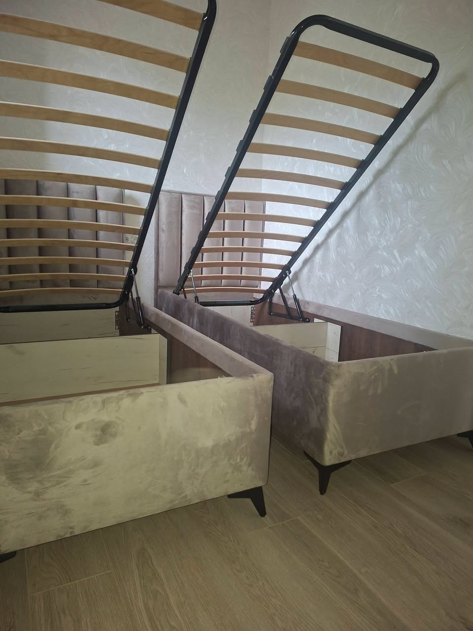 Modern Furniture-ში შეკვეთეთ თქვენი სასურველი საწოლები