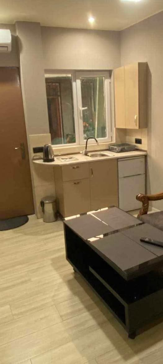 Apartment for rent, Tbilisi — $300