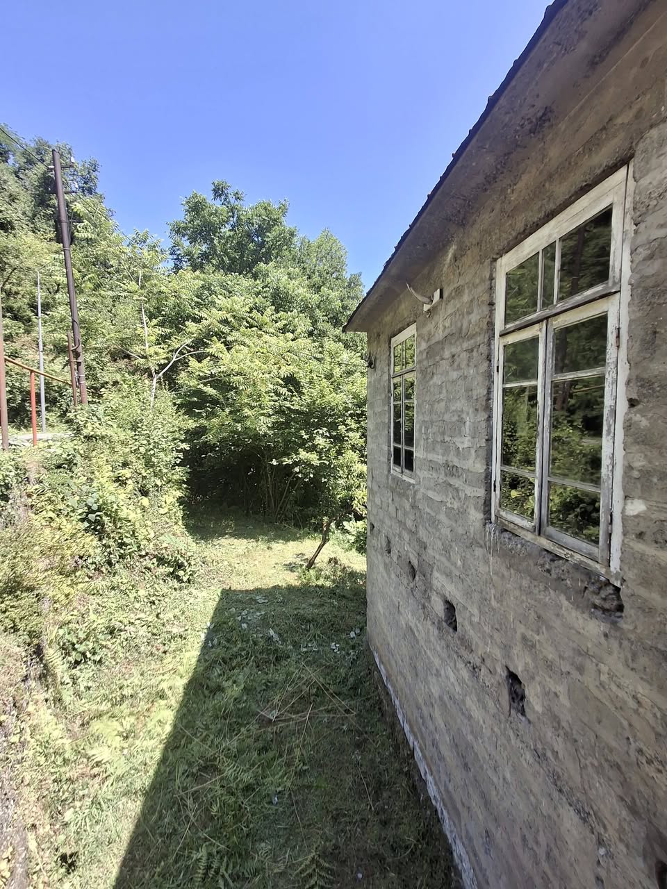 հողակտոր, Քոբուլեթի — $30
