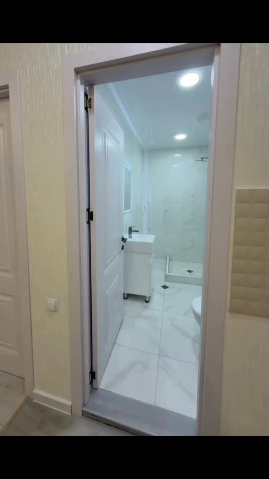 2 oda daire satılık, Tiflis — $69,000
