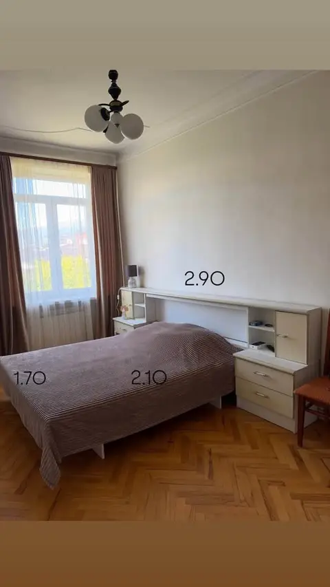 Bedroom furniture 🛌 ✅All together 50,000