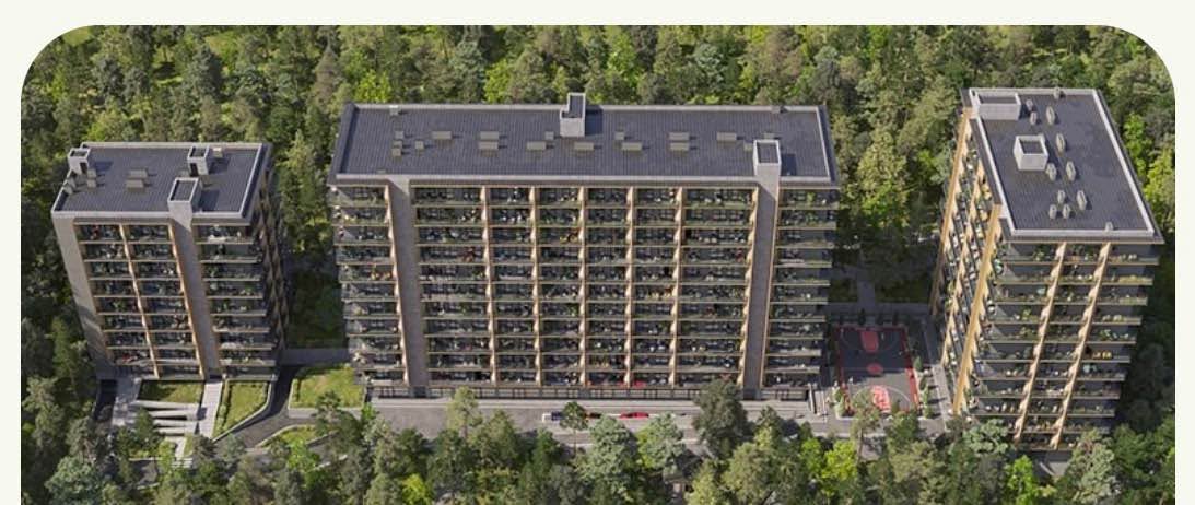 Продается квартира, Тбилиси