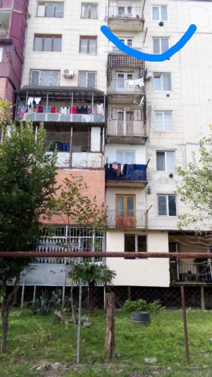 Срочно продается 2-комнатная отремонтированная квартира в Авангарде. Своя - 52…
