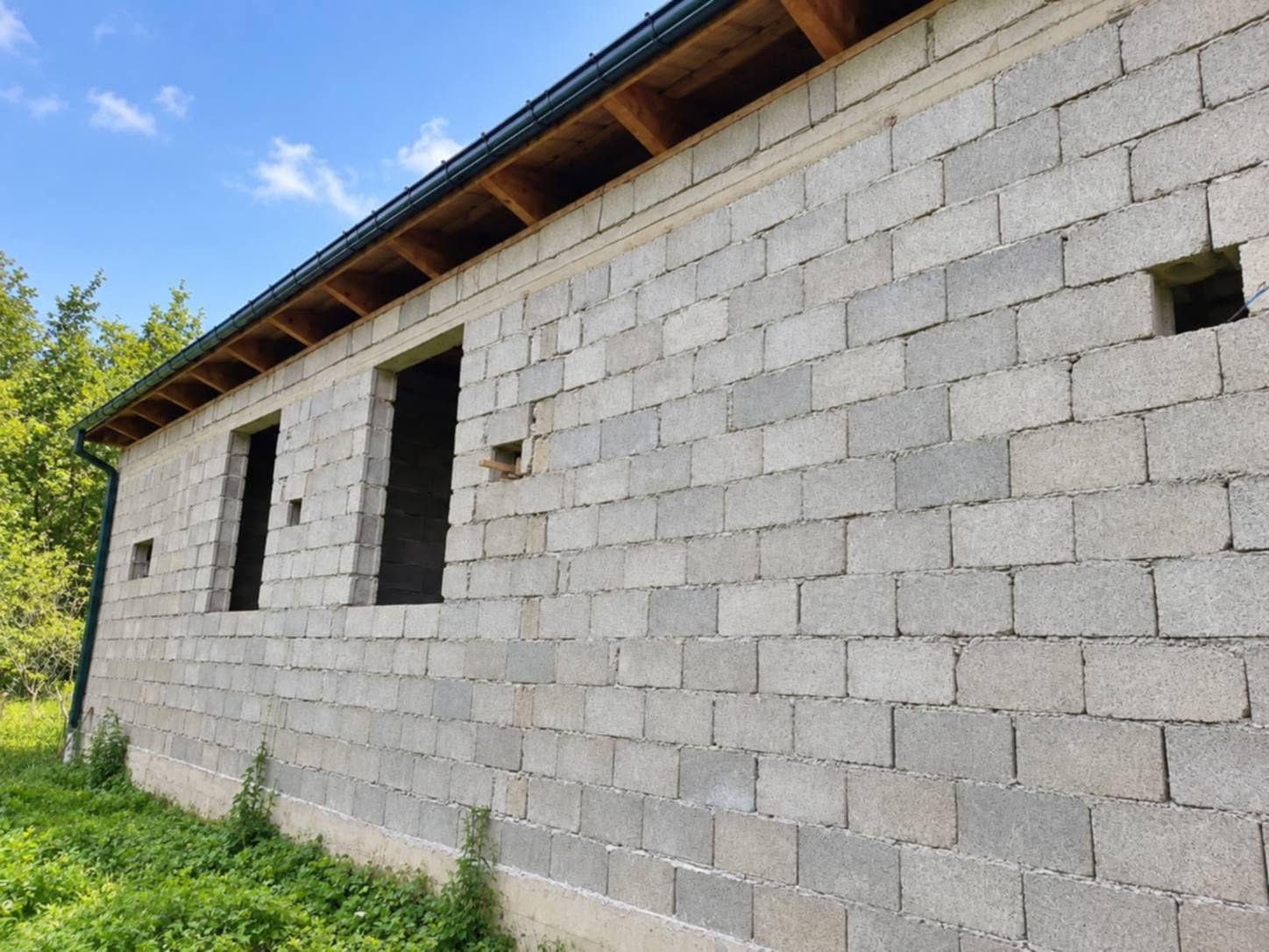 House, Abasha — $50,000