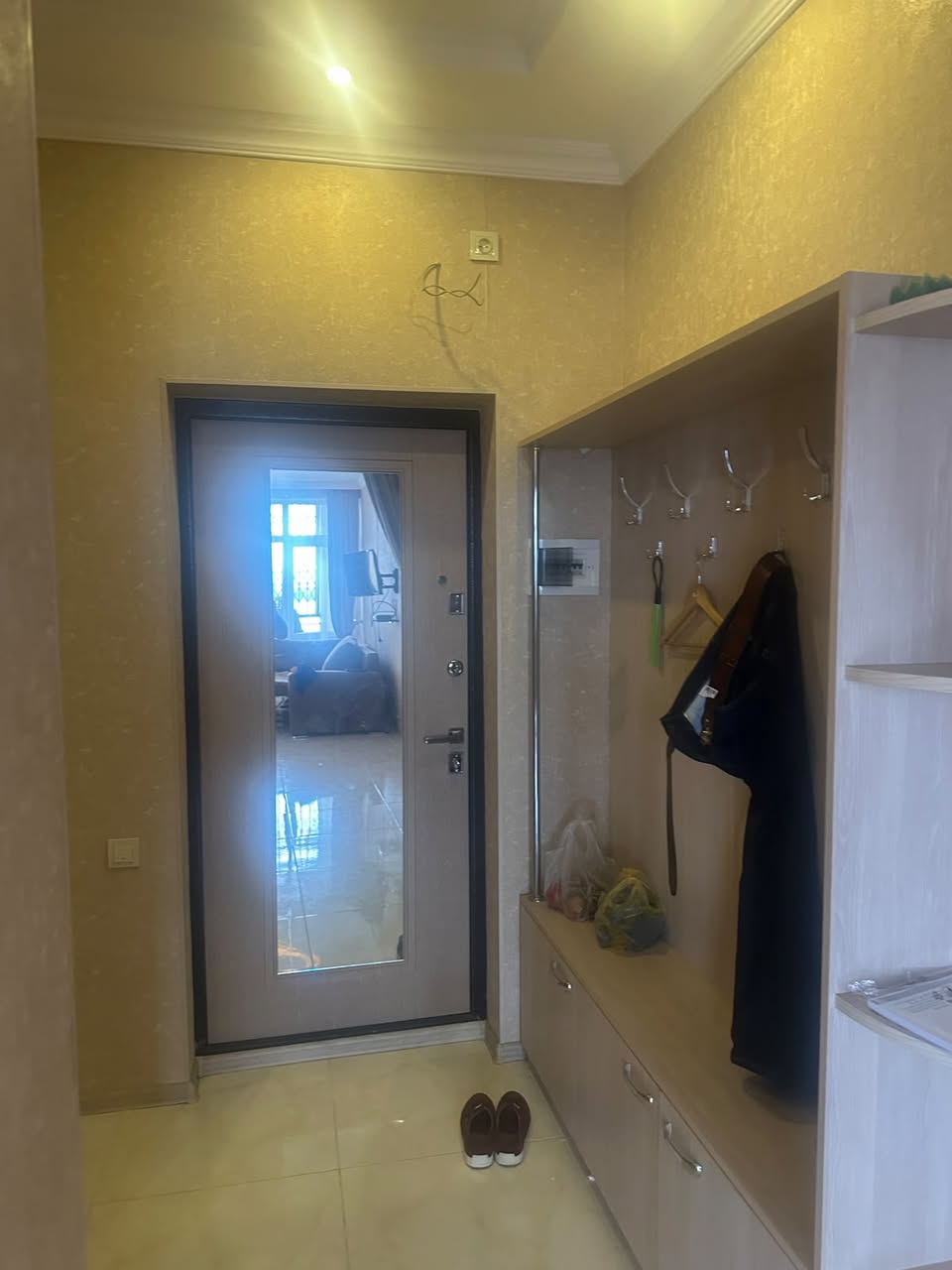 Mənzil satılır, Kobuleti — $110,000