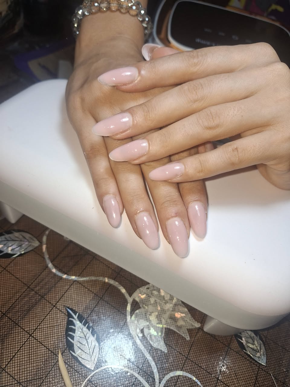 Я делаю шеллак 💅Батуми я работаю с полной стерилизацией — 20₾