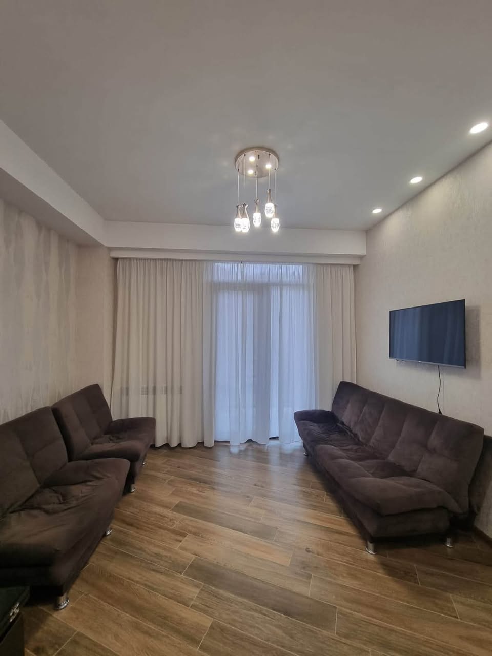 Kiralıq mənzil, Tbilisi - 1,200 ₾