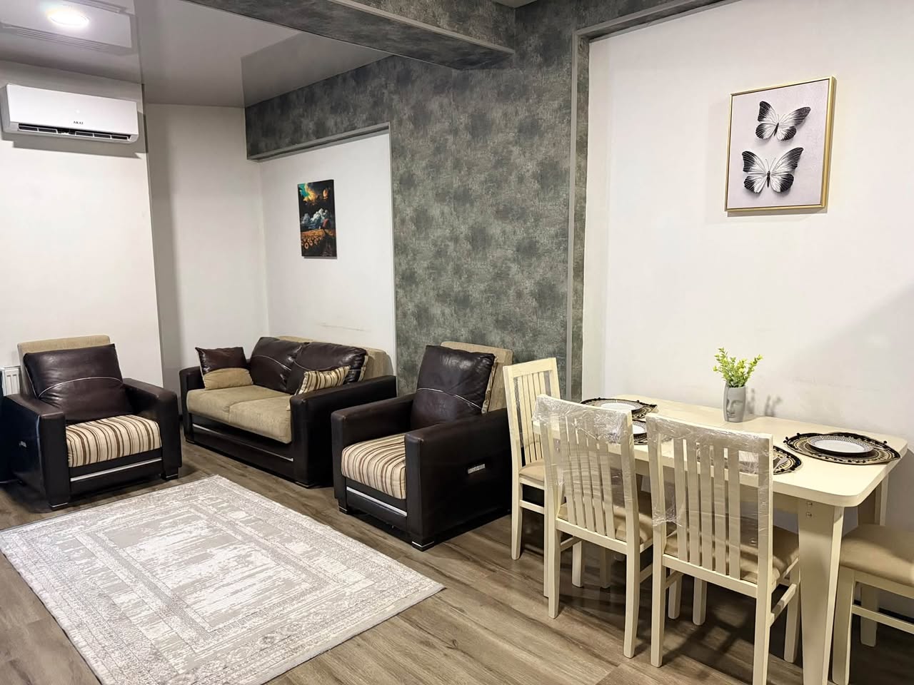 Kiralık ev