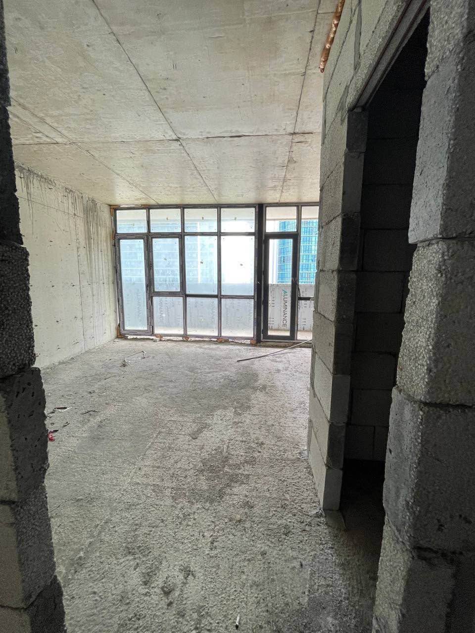Mənzil satılır, Batumi — $71,557.5