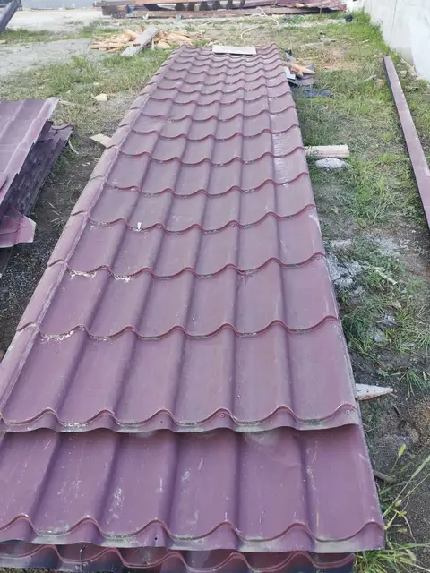 İkinci əl koreya istehsalı təmir materialları, 300 kvadrat. maraqlanmaq istəyirsiniz