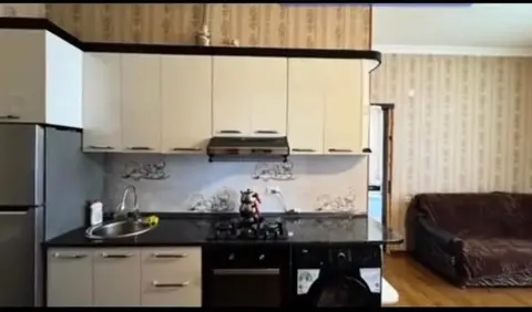 Mənzil satılır, Marneuli — $55,000